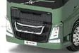 Valoteline Tailor LED-tasovilkuilla, Volvo FH 2013-, Metec - Valoraudat kuorma-autoon - 8020102947 - 1