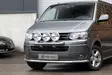 Valoteline VW T5 2010-2015, Ø60mm, Metec - Valoraudat pakettiautoon - 8020102587 - 1