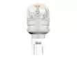 W16W LED-polttimopari Osram Premium, punainen - Muut LED-polttimot - 4050210897 - 2