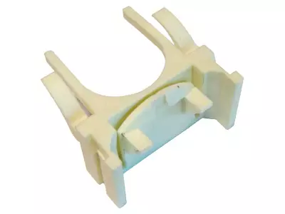Adapteri Ford Mondeo Lähivalo, H1 / H7 - Polttimoadapterit - 1030200057 - 1