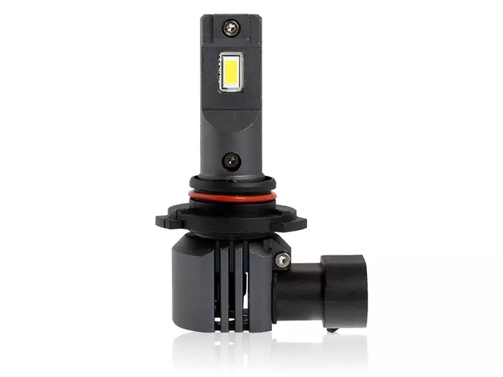 Autoline Xtreme Boost HB3 / 9005 LED polttimo - Led-muutossarjat - 8020110497 - 1