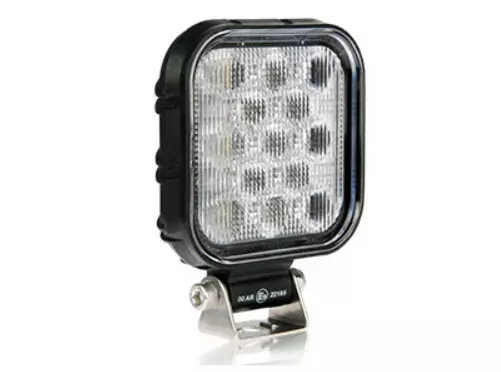 Bullpro 20W ADR led-työvalo / peruutusvalo - LED-työvalot - 8020101397 - 1