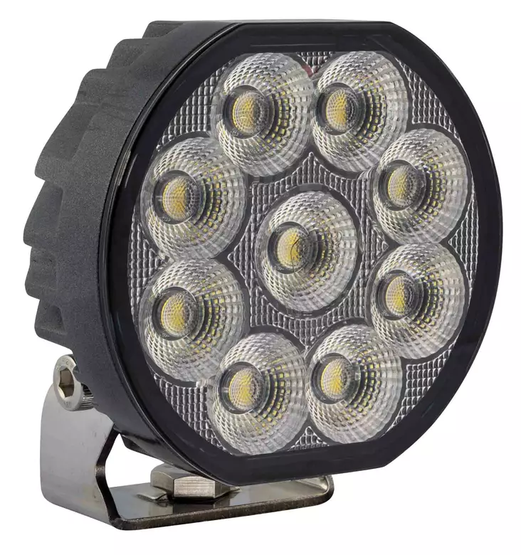 BullPro Spectrum 54 Ellipse - LED-työvalot - 8020108067 - 1