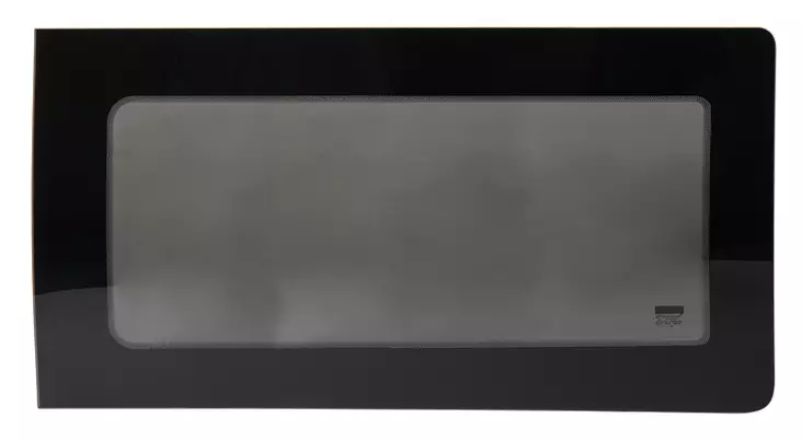 Carbest Takasivulasi VW T4 1990-2004, vasen - Merkki/Mallikohtaiset ikkunat - 8020109627 - 1