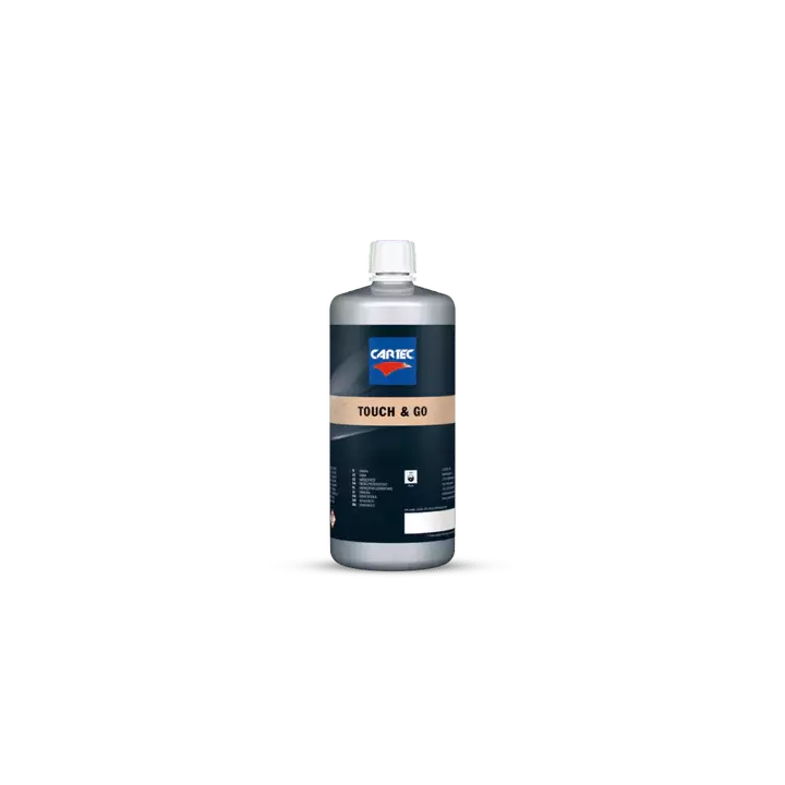 Cartec Touch & Go, 1L - Auton sisäpesuaineet - 8020110047 - 1