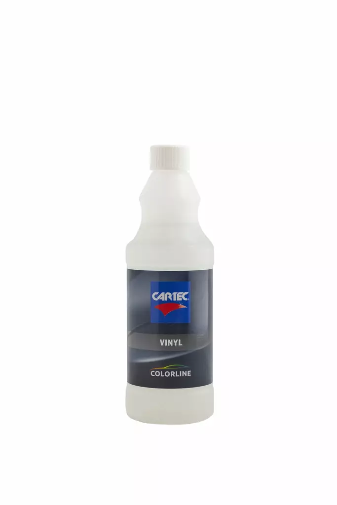 Cartec Vinyl TP-49 muovi- ja rengashoito 1L - Kumin- ja muovinhoito - 8020109207 - 1