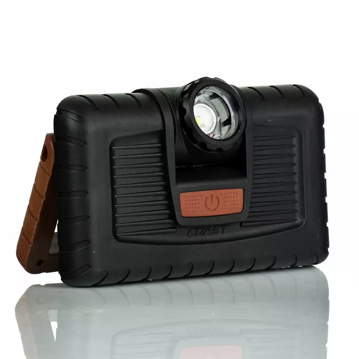 COAST PM310R LED-työvalaisin 1100lm - LED-työvalot - 8020105767 - 2