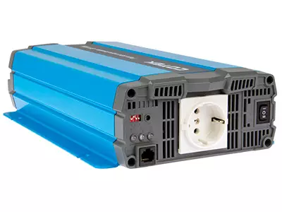 Cotek invertteri 1000W - Siniaaltoinvertterit - 8020101107 - 2
