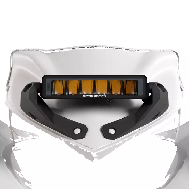 DSM Integra Sled Yamaha Sidewinder / Arctic Cat 9000 2017-> - Lisävalopaketti - Merkkikohtaiset lisävalot - 8020120157 - 1