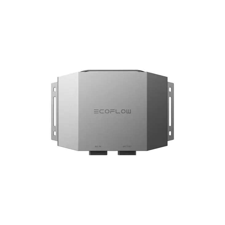 EcoFlow Alternator Charger 600W - Virta-aseman lisävarusteet - 8020120937 - 1