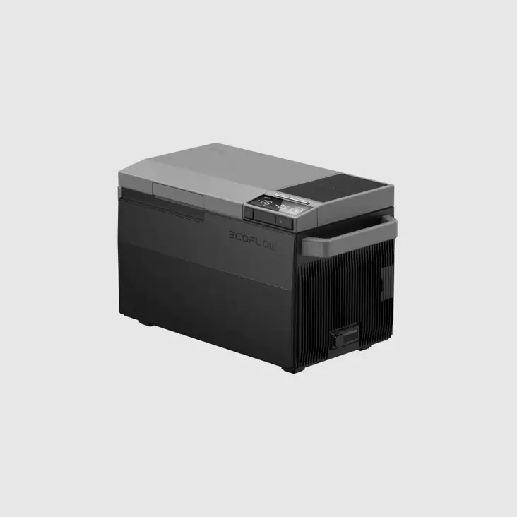 EcoFlow Glacier Kylmälaukku - Virta-aseman lisävarusteet - 8020107977 - 1