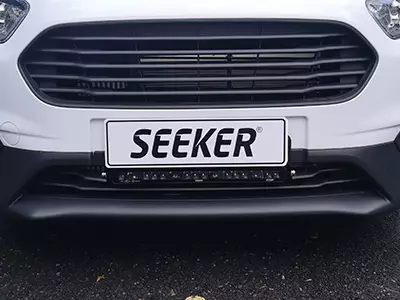 Ford Tourneo Courier & Transit Courier 2019- Seeker Ultima 20 lisävalopaketti - Ford lisävalot - 8020104237 - 1