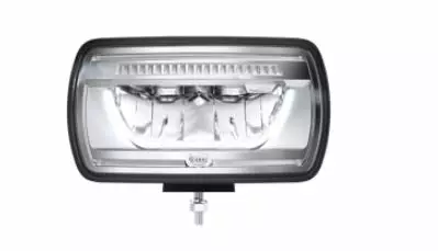 Hella Jumbo led-lisävalo - Pyöreät lisävalot - 8020103437 - 1