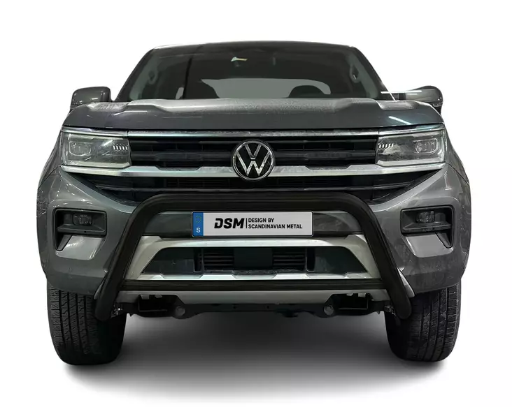 Keularauta Volkswagen Amarok 2023+ - Jouluale - 8020109587 - 1