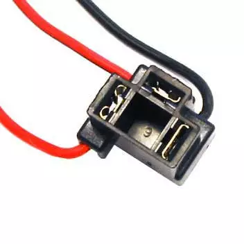 Lampunkanta H4-polttimolle - Polttimoadapterit - 1030200157 - 2