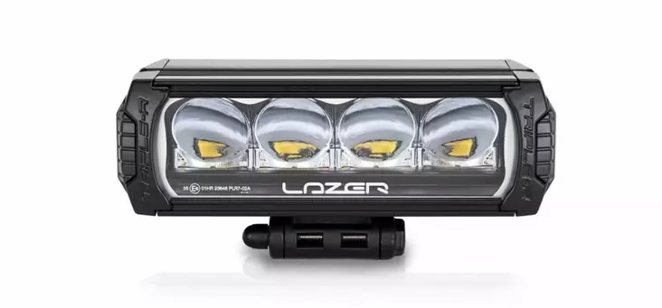 Lazer Triple R 750 Gen2 led-lisävalopaneeli - Lisävalopaneelit - 8020103167 - 1