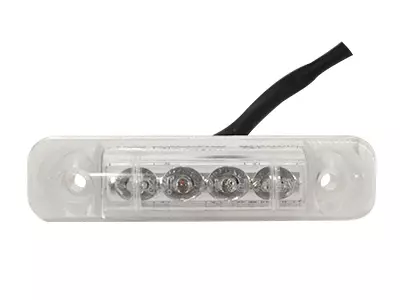 LED-äärivalo, 4xLED - Led-äärivalot - 4040110137 - 1