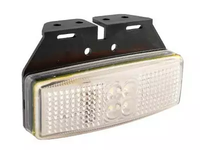 LED-äärivalo 4xLED, kirkas - Led-äärivalot - 8020103857 - 1