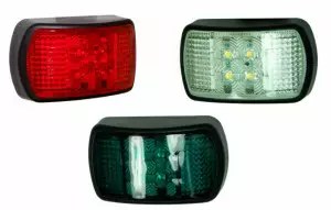 LED-äärivalo Perei M60 - Led-äärivalot - 4040110957 - 1
