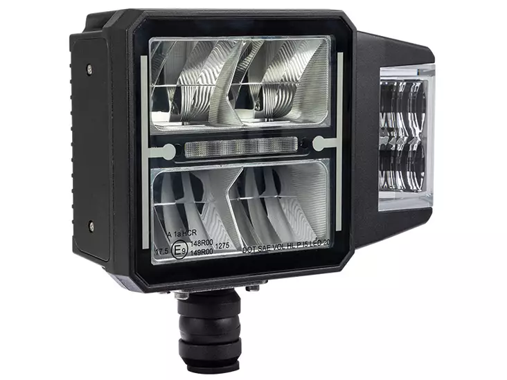 LED-Auravalo BULLBOY AGRILINE, 12-24V - Auravalot - 8020104917 - 1