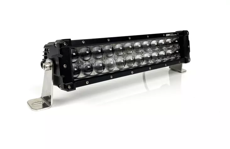 LED-lisävalo 120W DSM Mini Plus - Lisävalopaneelit - 8020100337 - 1
