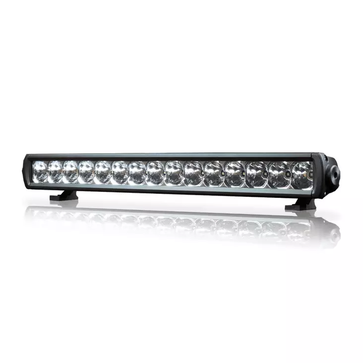 Led-lisävalo LuminaLights Ranger+ - Lisävalopaneelit - 8020101197 - 1