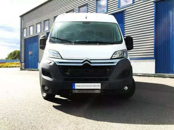 LED-lisävalopaketti DSM Premium Plus - Fiat lisävalot - 8020100307 - 1