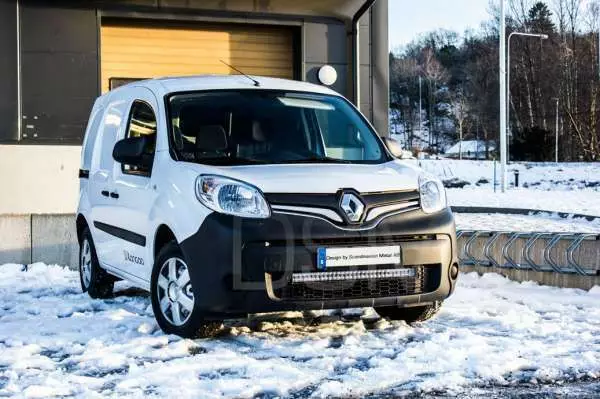 LED-lisävalopaketti DSM Tera Plus Renault Kangoo - Renault lisävalot - 8020100397 - 1