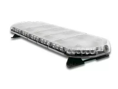 LED-majakkapaneeli Legion 1252mm ECE R65-hyväksytty - Led-majakkapaneelit - 8020104187 - 1