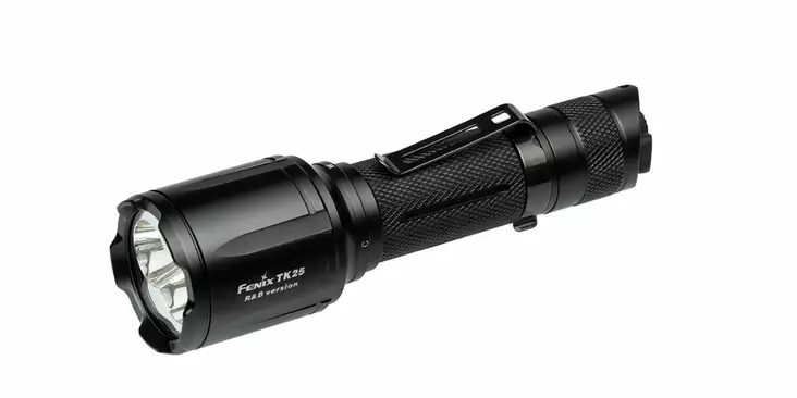 LED-taskulamppu Fenix TK25R&B - Taskulamput - 8020103387 - 1