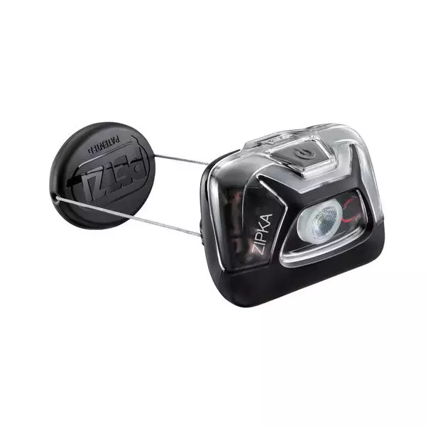 LED-otsalamppu Petzl Zipka - Otsalamput - 5010400977 - 1