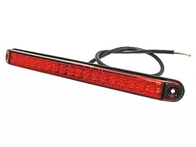 LED-sumuvalo, ProPlast, 18xLED, 24V - Led-sumuvalot - 8020102167 - 1