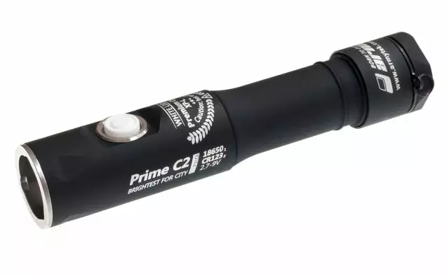 LED-Taskulamppu Armytek Prime C2 v3 - Taskulamput - 5010202447 - 1