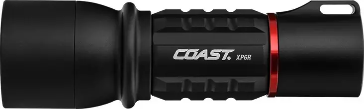 LED-taskulamppu Coast XP6R - Taskulamput - 8020103347 - 1