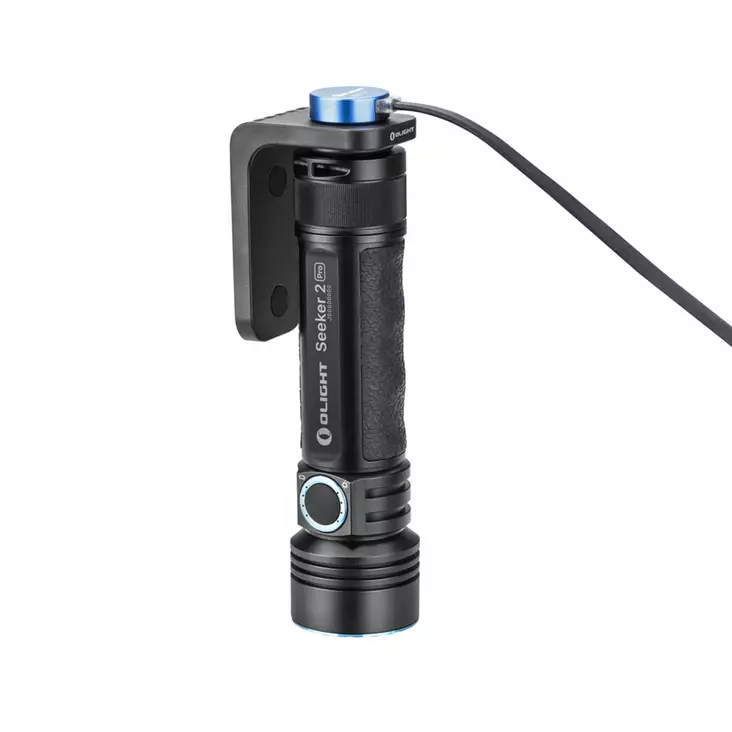 LED-taskulamppu Olight Seeker 2 Pro 3200lm - Taskulamput - 8020101357 - 1