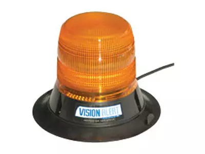 LED-vilkkumajakka, 10-30V magneettikiinnitys R65, Vision Alert - Led-majakat - 4080130017 - 1