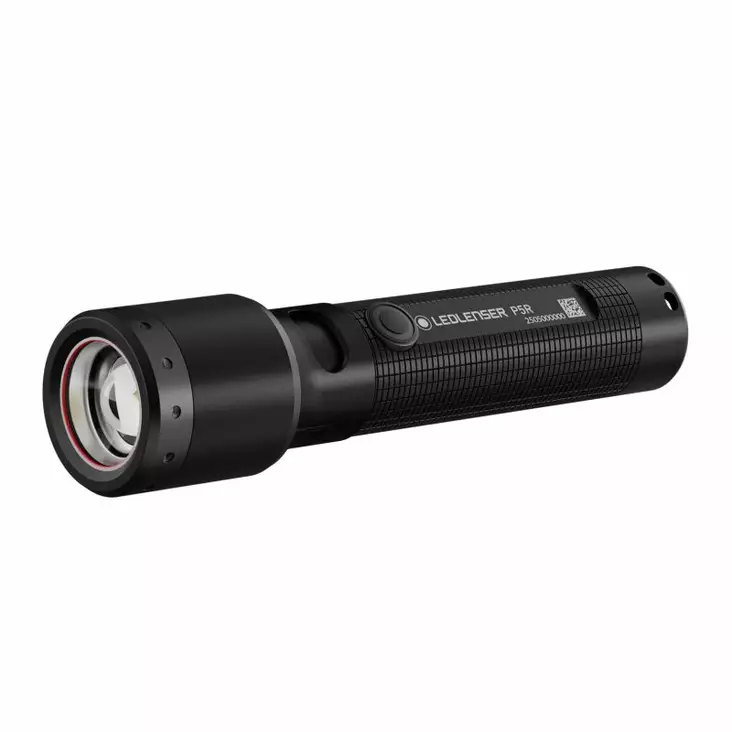 Ledlenser P5R taskulamppu - Taskulamput - 8020120847 - 1