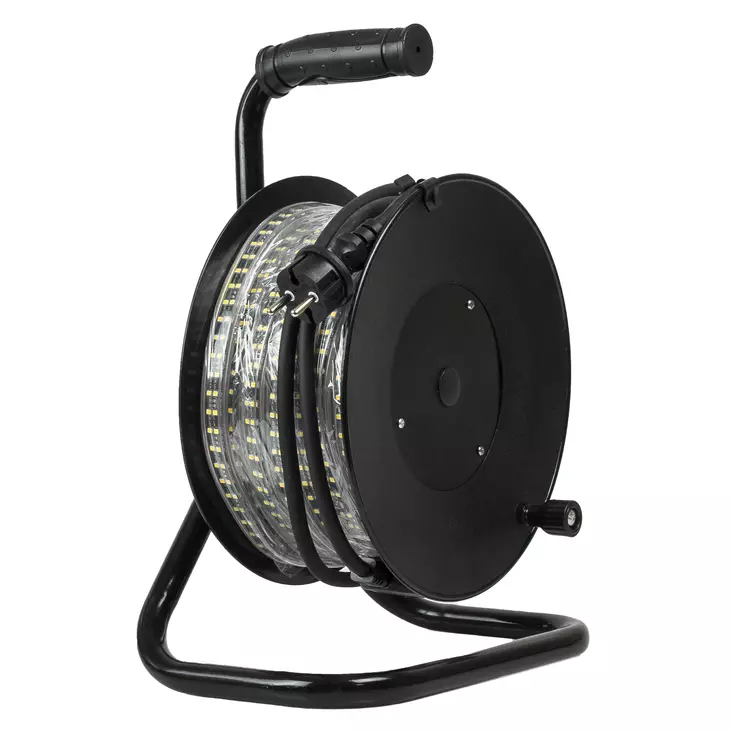 Ledwise Work 15M Työvalonauha Kela - LED-työvalot - 8020112657 - 1