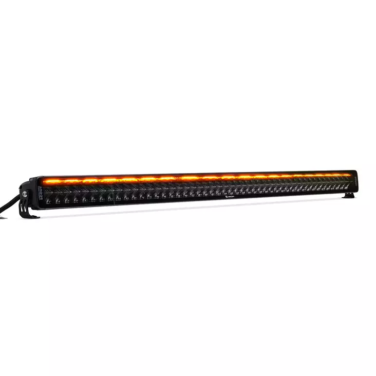 LuminaLights Scout Dual 1250 Flash led-lisävalopaneeli - Lisävalopaneelit - 8020105197 - 1