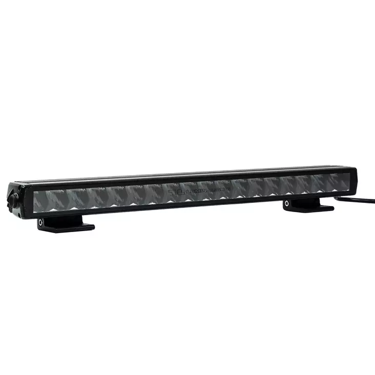 LuminaLights Scout Slim+ 600 led-lisävalopaneeli - Lisävalopaneelit - 8020109737 - 1