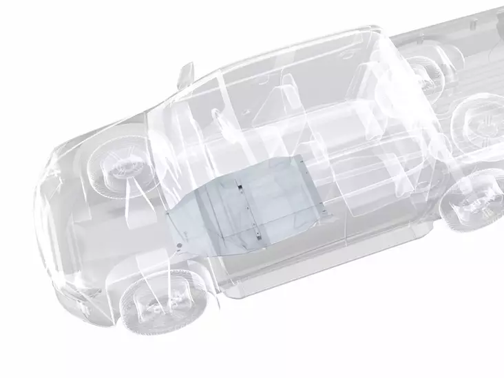 Metec pohjapanssari vaihdelaatikko, Isuzu D-Max 2020- - Pohjapanssarit - 8020110747 - 1
