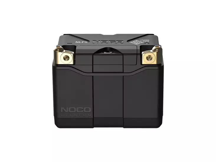 NOCO Lithium Powersport 250A akku - Akut - 8020110837 - 1