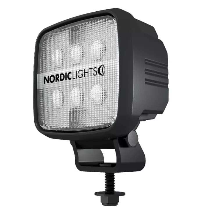 Nordic Lights Scorpius GO 420 led-työvalo leveä - LED-työvalot - 2020220037 - 1