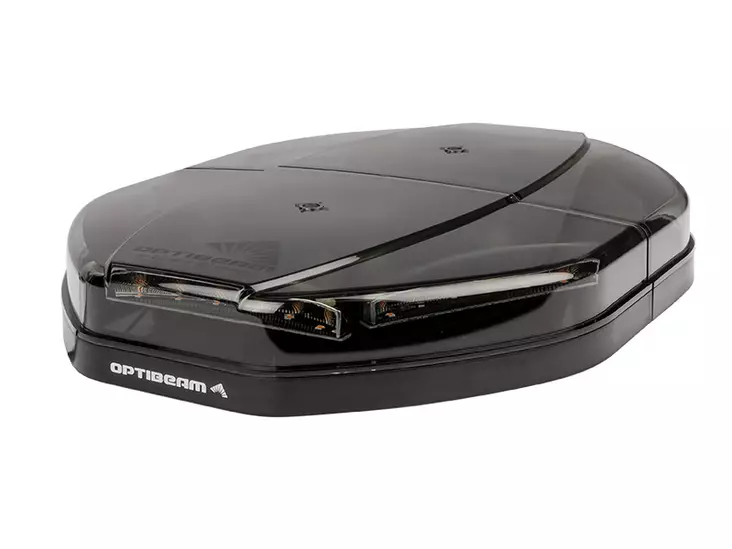 Optibeam Dark Phantom 400 LED-majakkapaneeli - Led-majakkapaneelit - 8020105877 - 1