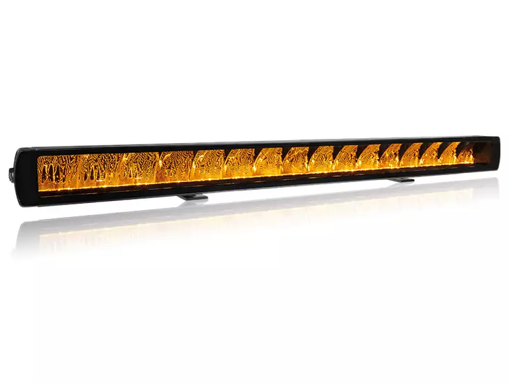 Optibeam Savage 40 led-lisävalopaneeli - Lisävalopaneelit - 8020104307 - 0