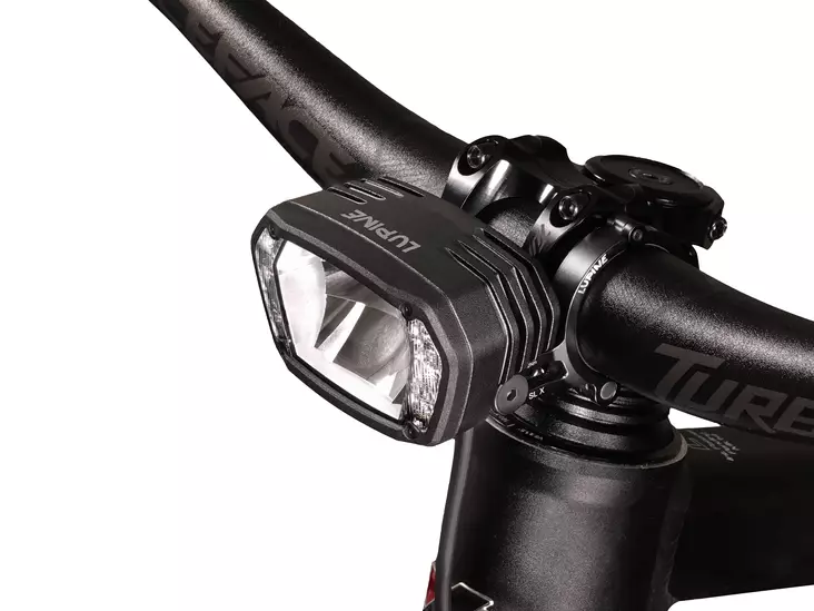 Pyöränvalo Lupine SL AX7 3800lm - Polkupyörän etuvalot - 8020104557 - 1