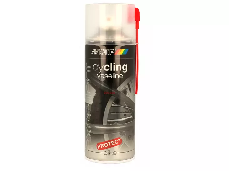 Pyörän vaseliinispray 400ml - Muut autokemikaalit - 8020110357 - 1
