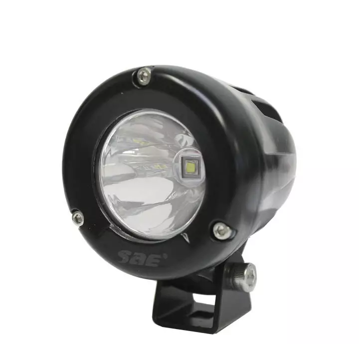 SAE mini 10W led-työvalo kapea - LED-työvalot - 2020110047 - 1