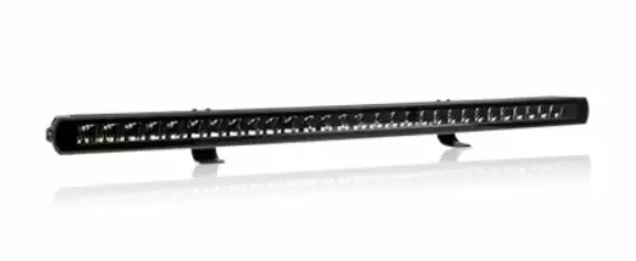 Seeker Ultima 30 Curved led-lisävalopaneeli - Lisävalopaneelit - 8020103877 - 1