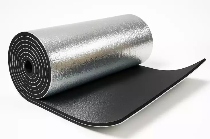 Solukumieriste 25 mm - Lämpöeristys - 8020120177 - 1